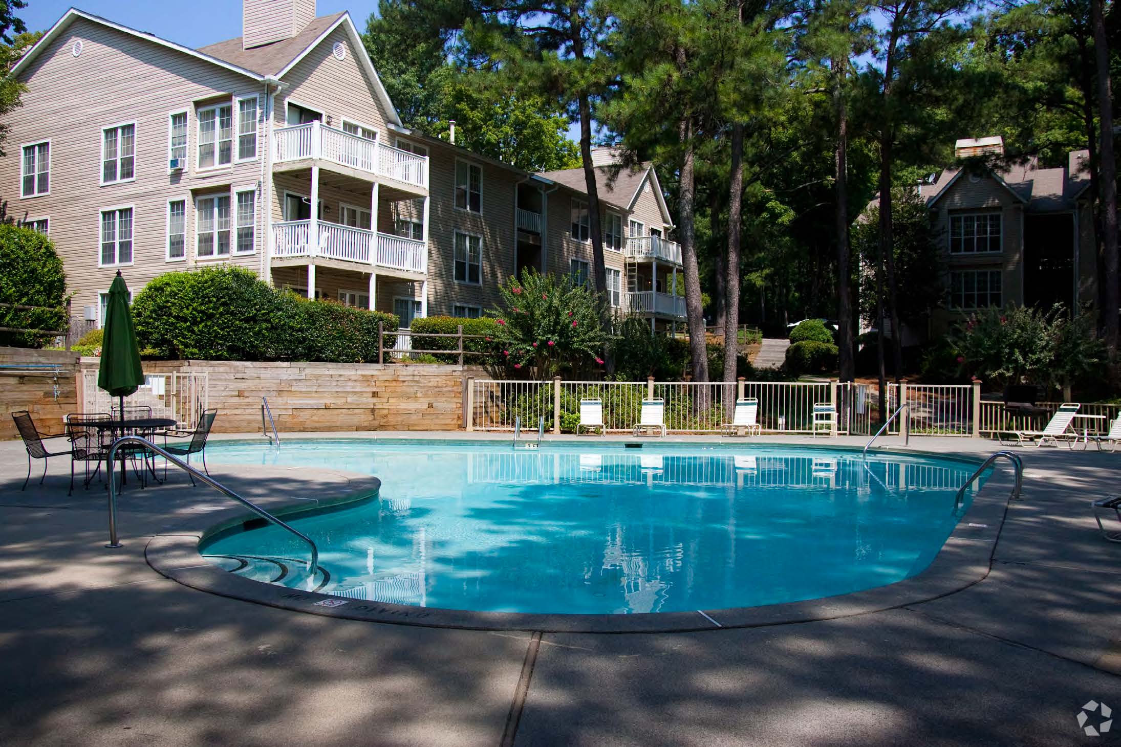 Brighton Way Apartments in Smyrna, GA